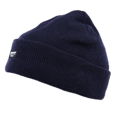 BeBeanies are essential headgear for the modern bikerider. Super-silky weave for maximum comfort, one size fits most stretchiness, and colorfast synthetic blend construction for durability. The iconic Army Surplus beanies are perfect for adventurer’s professionals and anyone looking for dependable style and performance. The beanies are made of 100% polyacrylic.