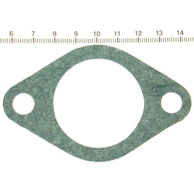 .016" fiber reinforced paper. OEM replacement reference 27410-57.