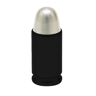 Bullet, black
