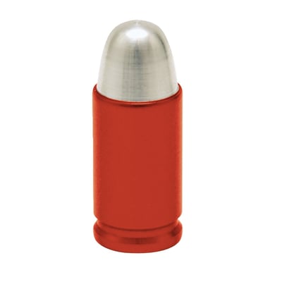 Bullet, red