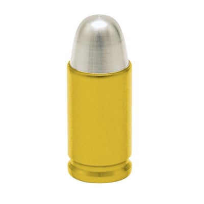 Bullet, gold