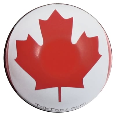 Canadian flag