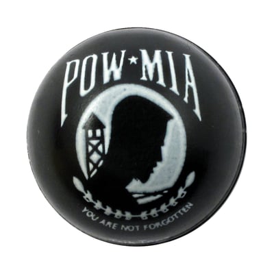 Pow-mia