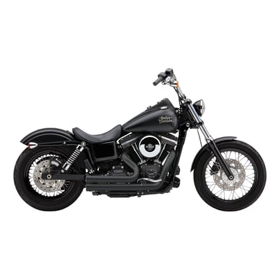 Black. The perfect blend of performance, sound, style and price. Like all Speedsters, the 909's will benefit from the extra performance PowerPort crossover system offers, without becoming obvious. A critical feature to keep torque available at lower RPM although the overall length of the system is very short. Complete with full length heat shields.