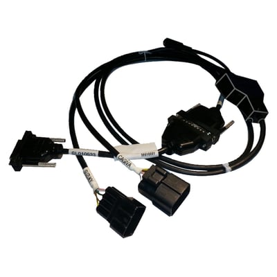 For MCS scan 560041, injection adjustment, sold to dealers only

Note: Special Order product only.
To order please contact your MCS sales representative 