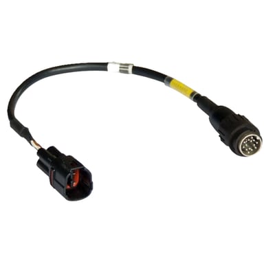 For MCS scan 560041, injection regulation, sold to dealers only

Note: Special Order product only.
To order please contact your MCS sales representative 