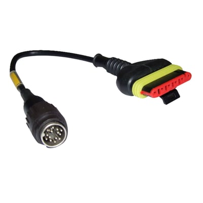 For MCS Scan 560041. Sold to dealers only.
Note: Special Order product only.
To order please contact your MCS sales representative