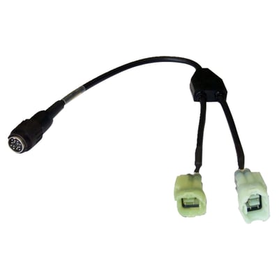 For MCS Scan 560041. Sold to dealers only.

Note: Special Order product only.
To order please contact your MCS sales representative 