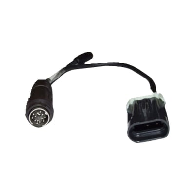 For MCS Scan 560041. Sold to dealers only.

Note: Special Order product only.
To order please contact your MCS sales representative 