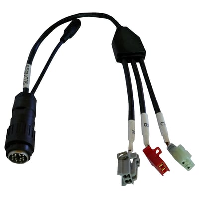 For MCS Scan 560041. Sold to dealers only.
Note: Special Order product only.
To order please contact your MCS sales representative