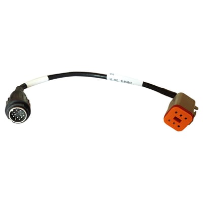 Replacement for 560041 MCS SCAN kit. Sold to dealers only.

Note: Special Order product only.
To order please contact your MCS sales representative 