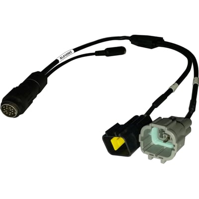 For MCS Scan 560041. Sold to dealers only.

Note: Special Order product only.
To order please contact your MCS sales representative 