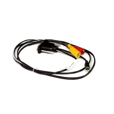 Replacement for 560041 MCS SCAN kit. Sold to dealers only.

Note: Special Order product only.
To order please contact your MCS sales representative 