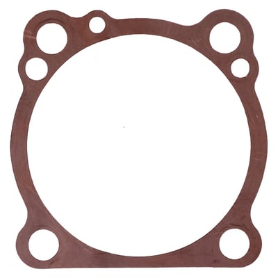 Copper. Standard bore. Type 'B' gaskets
