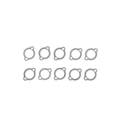 Used between distributor and case. OEM replacement reference 32522-37 / early 1541-37.