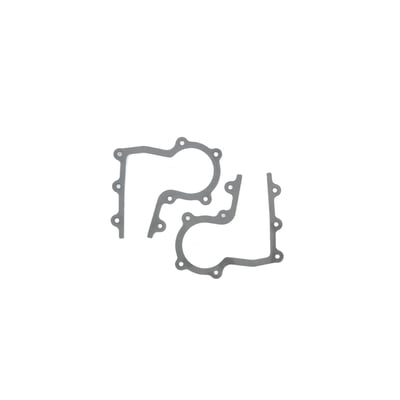 Front intake, rear exhaust.
OEM replacement reference 17535-38, 175-38