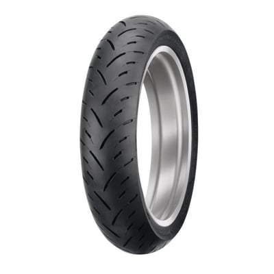 Rear tire; 66H; TL