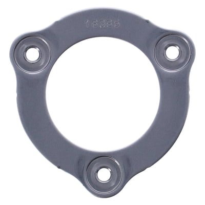 Stopper plate (clutch spring pressure plate).
OEM replacement reference 37000033