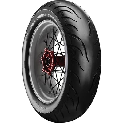 - 16 inch. 
- Rear. 

