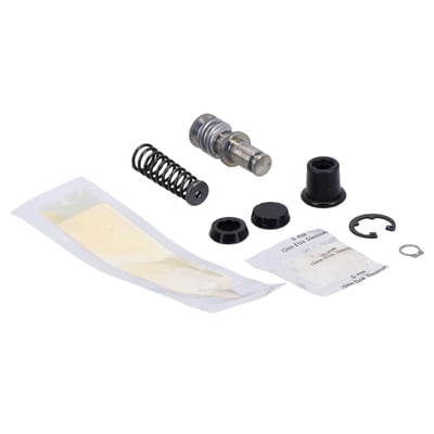 15.8mm bore. Dual disc models. 
OEM replacement reference 42736-08