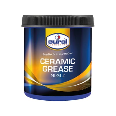 500 gram can. Anti-Seize assembly paste, white colored. Used for parts and threaded components which are usually treated with metal containing pastes. Excellent lubricating properties and the strong adherence prevents water wash off. Apply as a thin layer on a clean and dry surface. Contamination with other greases must be avoided.