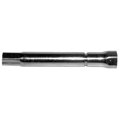 145mm long. OEM style reproduction spark plug wrench for Honda. 18mm socket for 12mm threaded spark plugs. Repl. Honda OEM 89216-MRI-000.