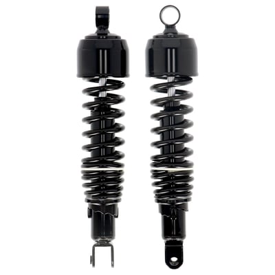 340mm long; type: eye/clevis