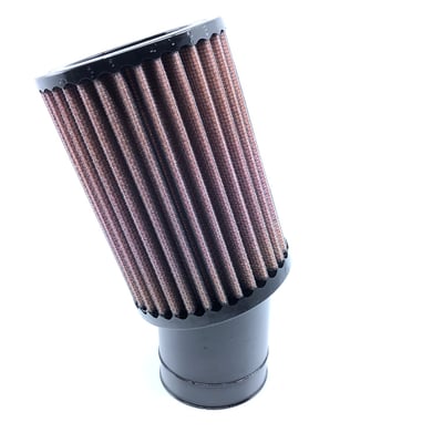 ID: 60mm; Length: 127mm; Outside diameter big: 102mm; Outside diameter small: 102mm; Flange: 64mm 20 DEG