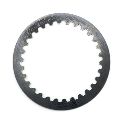 Steel drive plate set. 0.063"/1.6mm thick (sold each, 5 used), Replacement for 581911 'Performance Steel' steel drive plate kit.