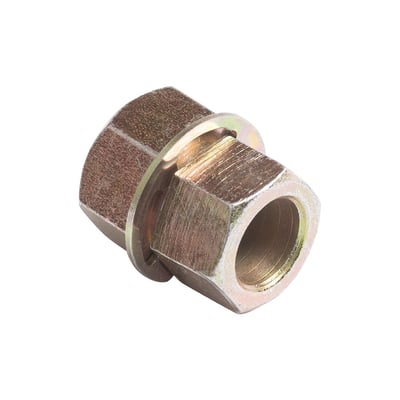 Used to remove the front wheel on Indian Chief, Chieftain, Scout and Roadmaster models. Machined from high-strength steel this professional grade tool is strong but compact for easy on-road storage.