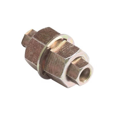 Used to install and remove BMW Motorcycle axles and oil drain plugs. The 10mm fits oil drain plugs, and the 12mm end is for F850GS/A and F750GS front axle nuts. The 19mm & 22mm sizes are for front axles on the R1250G, R1200GS, F850GS, F800GS, F750GS, F700GS, and the F650-Twin.