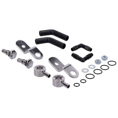 Used on HSR42/45 carb & filter