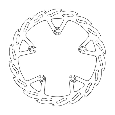
Note: Check your local MCS dealer or the MCS sales department for exact type of approval and validity on bike model and years on the test report.