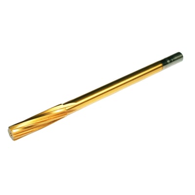 Used to ream the pressure relief valve seat of the cam plate in all Twin Cam engines and in the oil pump of M8 engines. Compatible with OEM and aftermarket cam plates. Feuling recommends a new relief valve as Feuling 566110 relief valve, spring & roll pin kit. 
Note: Can be used with 566117 (Twin Cam cam plate) and 588061 (M8 oil pump) pressure relief valve test tools.