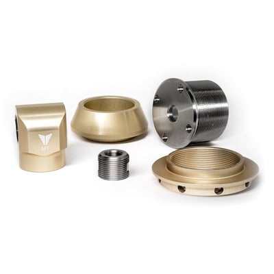 Fully adjustable 40mm lowering kit. Allows adjustment from stock height to a maximum of 40mm lower. Damper adjustments remain accessible in all cases. Includes pre-installed needle bearings. No damper rod shortening or other permanent modifications required. Installation requires the use of a spring compressor tool. 
Comes with approval.  

Note: See 591263 for a Müller spring compressor tool to ease installation.
Note: Check your local MCS dealer or the MCS sales department for exact type of approval and validity on bike model and years on the test report.