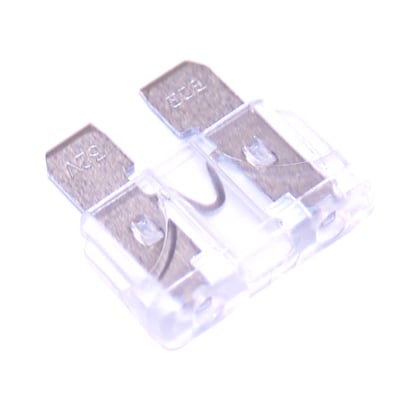 Regular size. ATO. Housing approx. 12mm high x 19mm wide.