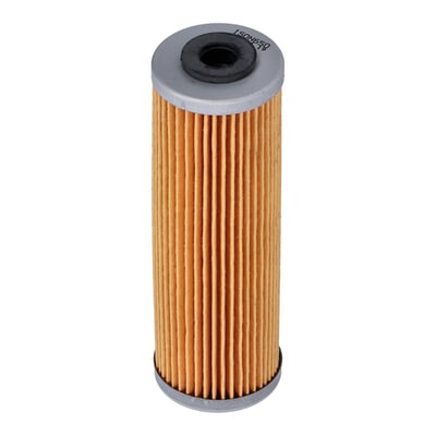 Filtering oil is simple in its base, but not to be taken lightly. Oil filters are extremely important to guarantee a sufficient flow of clean filtered oil into your engine. Ison filters were designed from the very start as a premium high performance filter to meet any and all criteria demanded by today's engines. During benchmark tests Ison outperformed all tested filters in impulse, burst strength, pressure drop and filter efficiency.