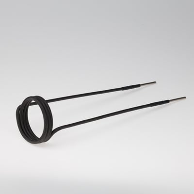 240x47x47mm. 
Compatible with iDuctor W1200 Basic Kit 700294. 