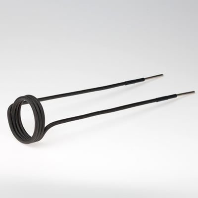 200x40x40mm. 
Compatible with iDuctor W1200 Basic Kit 700294. 