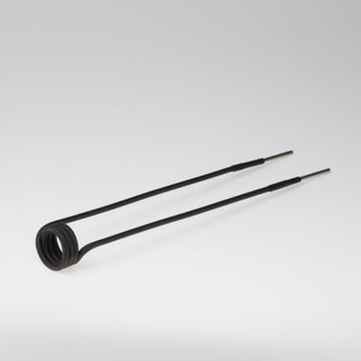 250x23x23mm. 
Compatible with iDuctor W1200 Basic Kit 700294. 