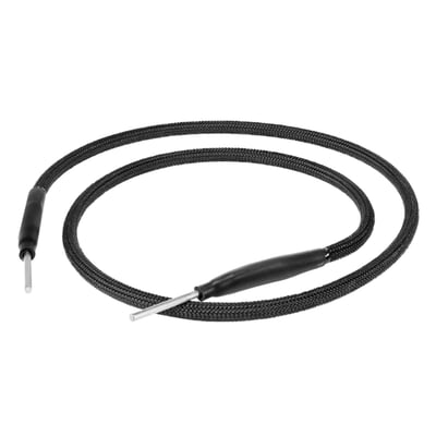 Included in iDuctor W1200 Basic Kit 700294. 
A flexible heating coil with a aramid fiber protective sleeve

