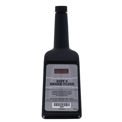 12FL oz. 355ml. OEM reference: 41800773 (languages; English, German, Czech, Slovak, Hungarian, Romanian, Polish, Slovenian, Croatian)