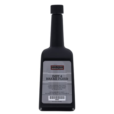 12FL oz. 355ml. OEM reference: 41800822 (languages; English, Dutch, Swedish, Norwegian, Finnish, Danish, Estonian, Lithuanian)