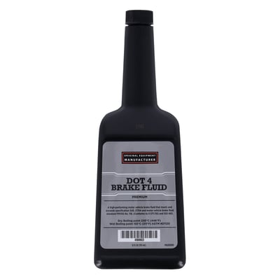 12FL oz. 355ml. OEM reference: 41800823 (languages; English, Italian, French, Arabic, Spanish, Portuguese, Greek, Turkish, Hebrew, Bulgarian) 