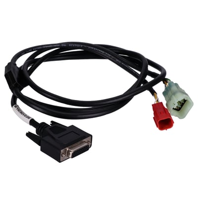 MCS Scan, connector cable

Note: Special Order product only.
To order please contact your MCS sales representative 
