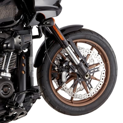 Compatible with Ness 15" Jagged brake rotor kits that are hub mounted. 
420 stainless steel and drilled for optimum performance and heat dispersion. The inner carrier is manufactured from 6061 billet aluminum with a black anodized finish. 
Mount style 'B'. Counter bored 3.25". 3.25" BCD, hole to hole distance 48.6mm. Counter bored mount holes. 56.3mm ID. 