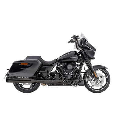 Note: Special Order Product only. To order please contact your MCS sales representative. 
Handcrafted from AISI 304 stainless steel. 4.5 inch / 115 mm” diameter. 
With a black-chrome finish. With black aluminum end caps.