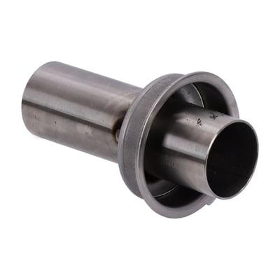 For racing use only. Use of this Racing Db killer will void the homologation on your V Performance exhaust / mufflers.  
Fits 708809, 708852, 708810, 708811, 708812, 708813, 708815, 708827, 708846, 708845, 708885, 708886, 708888, 708889 slip-on mufflers and 704844, 708843,  2-1 exhaust system. 