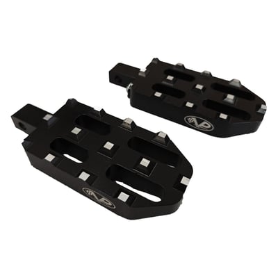 CNC machined billet aluminum parts to lift your Scout to the next custom level, drenched with Italian style, charisma and craftmanship. Includes all required hardware for a no hassle installation. 