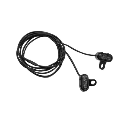 Unique style and perfection separate our new line of parts for the Indian Scout model from other manufacturers. Those black anodized turn signals are our different vision of how turn signals should look and perform on modern bikes.

Lights holds ECE approval and possesses comprehensive legal documentation, affirming its suitability for road use, assuring safety, and compliance with regulatory standards. Drive confidently with peace of mind.